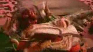 Gwar Jagermonsta part from its sleazy