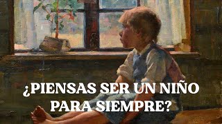 Cómo Alcanzar La Madurez Psicológica I Carl Gustav Jung