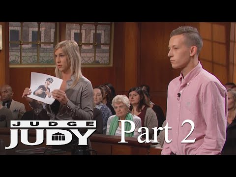 TV Busted During VR Game! | Part 2