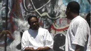 Music Video-White Tee