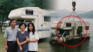 Download lagu 2000년, 속초 캠핑장에서 실종된 가족… 저수지 차량에서 발견된 충격적인 진실 mp3