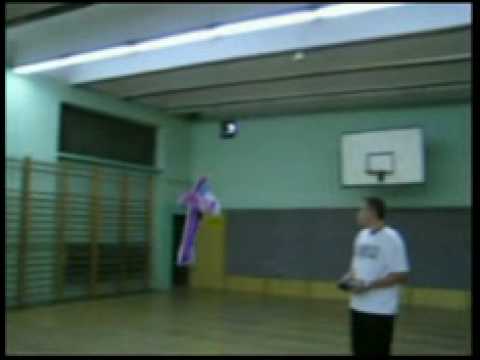 Sniper 3D Hala gorce Nowy Targ