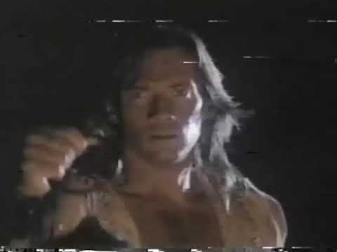 Hercules in the Underworld Promo