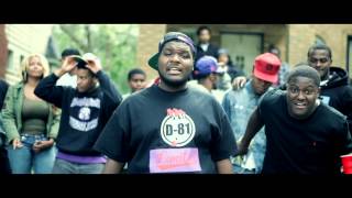 the BIG FOE PEAZY P ft TY of Witerzblock "Im Gone" (OFFICIAL VIDEO)
