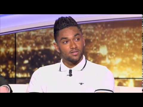 Jordan Amavi investi dans l'opération "En route pour Los Angeles"