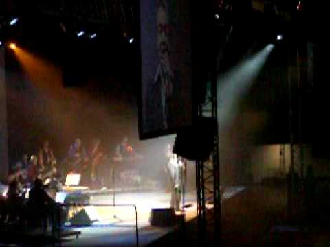 Karel Gott - Mamy Blue Live 2008