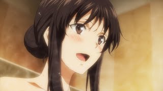 Download lagu 【Complete Series】 The Saintʼs Magic Power is Omnipotent Season2 mp3