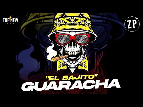 El Bajito Suena de TIK TOK ✘ Dj Monkey White (Aleteo, Zapateo, Guaracha)