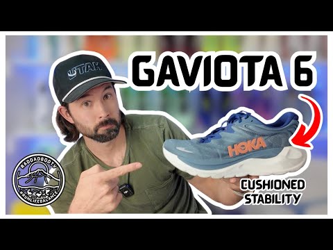 HOKA HOKA Gaviota 6