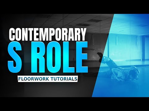 FLOORWORK Movement I Contemporary S role L2