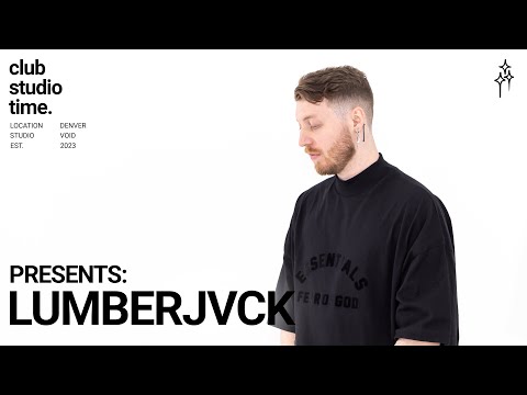 LUMBERJVCK | Live From Denver