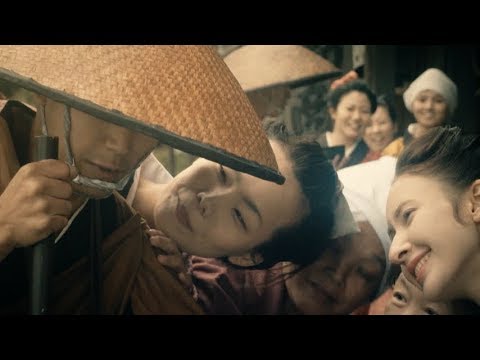 異常にモテる僧侶の“お色気”受難／映画『仁光の受難』予告編