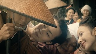 映画『仁光の受難』予告編