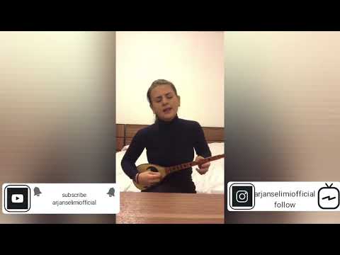 Doruntina Rexhepi - Kur krisi pushka (Live 2020)