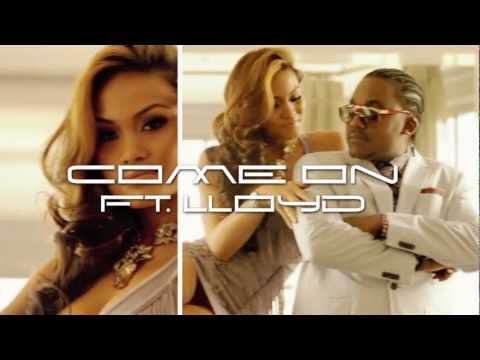 Harvey Stripes ft. Lloyd - Come On - OFFICIAL VIDEO - MMVA NOMINATED 2012