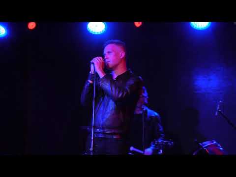 Dernière Volonté - Douce Hirondelle || Pravda Club || Moscow 02-03-2019