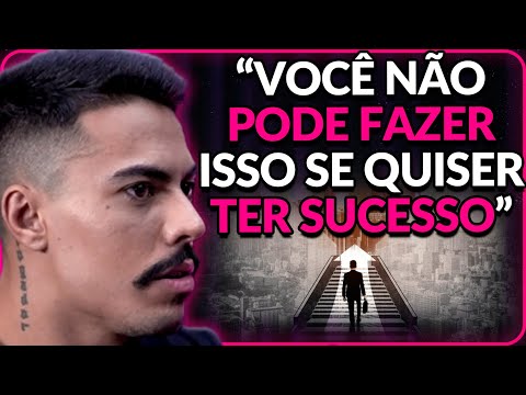 O CAMINHO DO SUCESSO