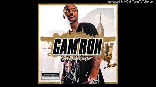 Cam&#39;ron - 21 - Get it get it (produced by skitzo)