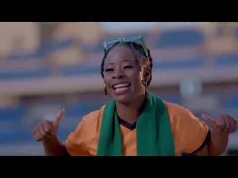 Towela Kaira X Wezi X Xaven - Copper Queens Anthem (Official Music Video)