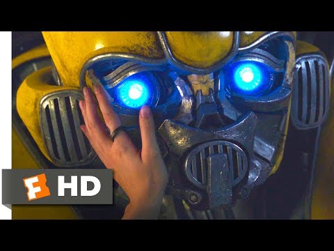 Bumblebee Movie Bumblebee Download Keep Now Official Trailer - videos matching knock knock a roblox horror story revolvy