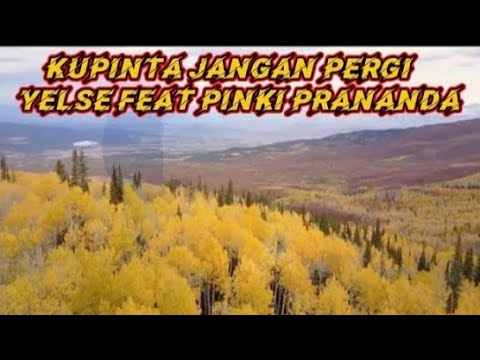 Minang Terbaru (KuPinta Jangan Pergi-Yelse Feat Pinki Prananda) 02/06/21