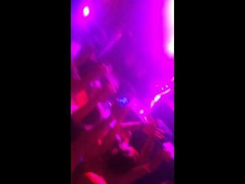 Hyrja Unikkatilit koncert 2014 Zvicer - Fansat ma t'QART i ka TBA