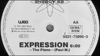 Energy 52 - The Piano