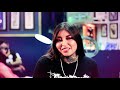 Cynthia es tatuadora especializada en varias técnicas, ser mujer no es un obstáculo.