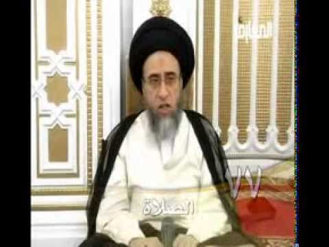 ⁣هل مخير بين الصوم و الافطار / الصلاة / صلاة المسافر /  السيد صباح شبر / فواصل فقهية