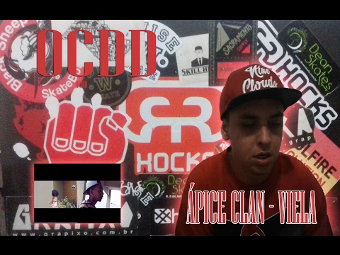 ÁPICE CLAN "VIELA" - React - OCDD