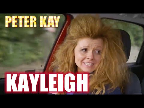 MORE Best of Kayleigh | Peter Kay's Car Share
