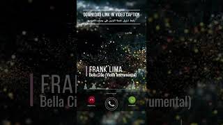 Download lagu Frank Lima - Bella Ciao (Instrumental Violin) mp3 Download lagu Frank Lima - Bella Ciao (Instrumental Violin) mp3