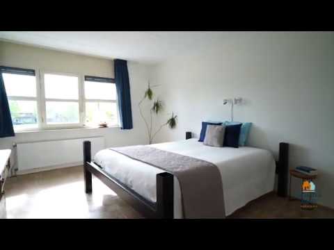 Te koop mooie woning aan de Parelmoervlinder 10 in Sneek