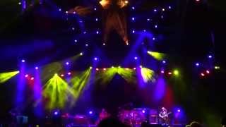 PHISH : Bouncing Around The Room into Mound : {1080p HD} : Dick&#39;s Park : Denver, CO : 8/31/2013