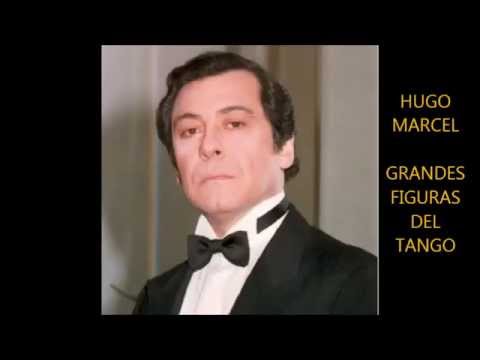 HUGO MARCEL  - OSVALDO FRESEDO -  LA CANCIÓN  - (  FLOR DE MBURUCUYÁ )   -TANGO
