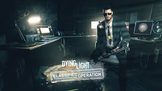 Dying Light - Classified Operation Bundle (DLC) Steam Key GLOBAL