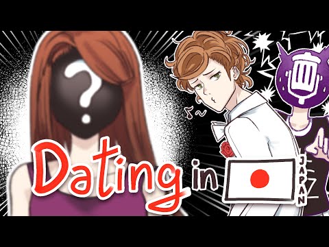 Is Dating In Japan HARD?