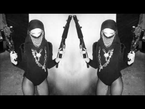 Flying Buff x Ruxell - Holi