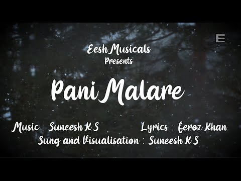 Suneesh K S Pani Malare