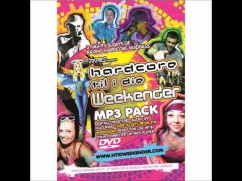 Squad E htid weekender 2012 Track i.d ?