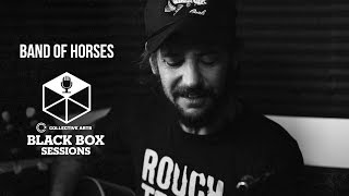 Band of Horses - "Casual Party"