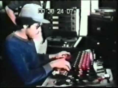 Deep Roots Music. Part 3 ( Bunny Lee Story)