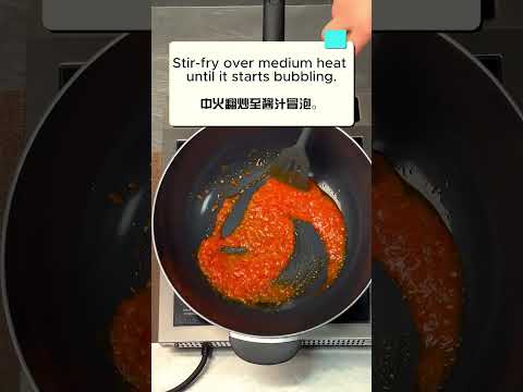 Ayam Goreng Sambal Balado SANJAN