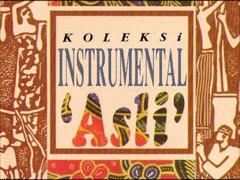 Koleksi Instrumental《Aladom》