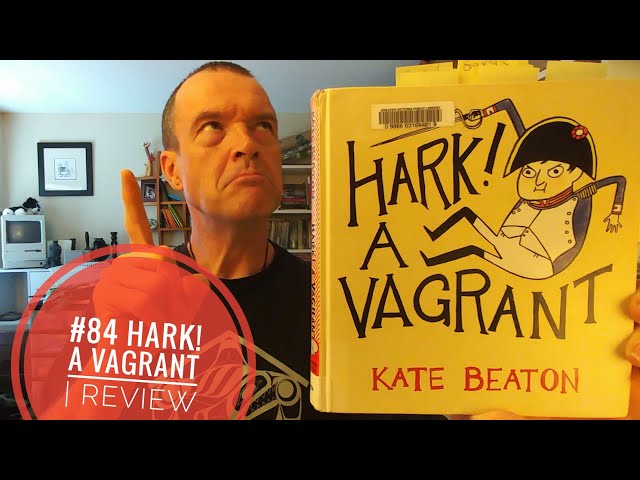 Vídeo relacionado con Step Aside, Pops: A Hark! A Vagrant Collection
