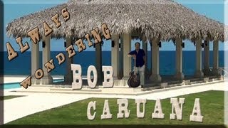 ALWAYS WONDERING - BOB CARUANA, singer songwriter.