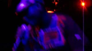 The Very Best (Esau Mwamwaya and Radioclit) LIVE in NYC