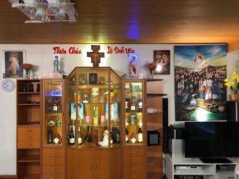 gio kinh cong doan Oulu 2.02.2022