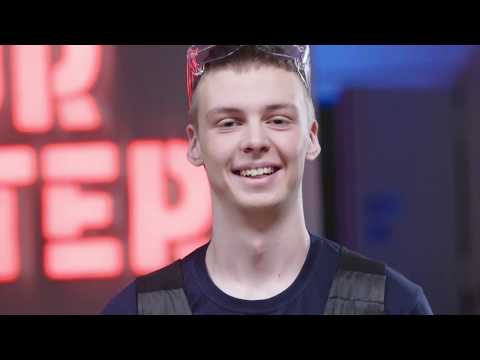 Noor Meister 2019 - 4. saade