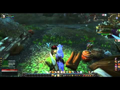 Let's Play WoW! [Ep. 33 : Demons. Demons everywhere...]